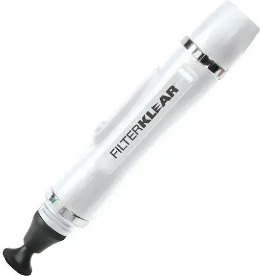 Lenspen Filterklear Alb