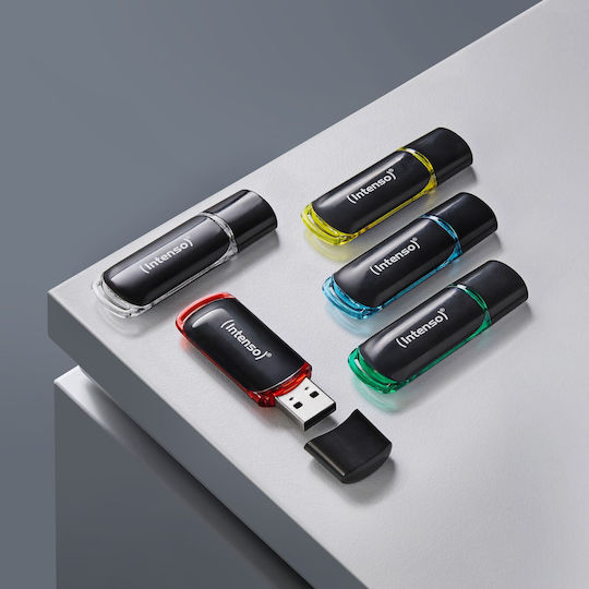 Intenso 16GB USB 2.0 USB-Stick