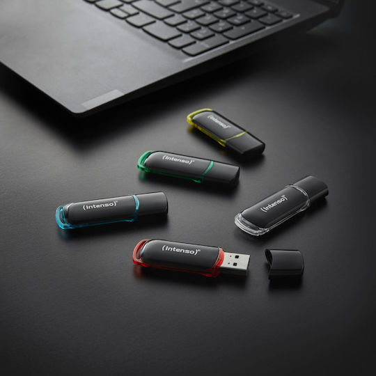 Intenso 32GB USB 2.0 Stick