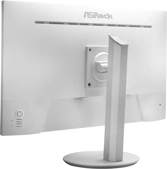 ASRock PG27FFS2E IPS HDR Gaming Monitor 27" FHD 1920x1080 240Hz with 5.9ms GTG Response Time White