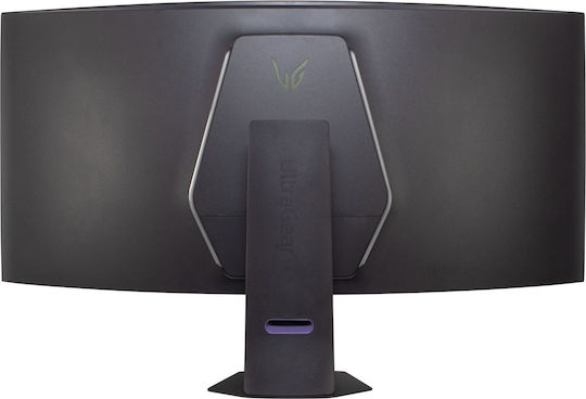 LG Ultragear Evo UltraWide VA HDR Curbat Gaming Monitor 51.6" 5120x2160 240Hz