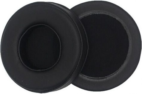 Ανταλλακτικά Earpads Headphone Pillow 100mm Μαύρα