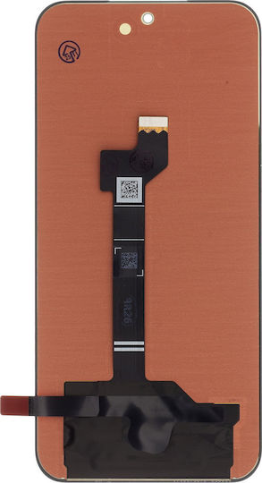 Οθόνη mit Touch-Mechanismus für Honor 400 (Schwarz)