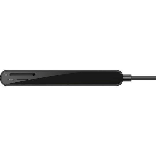 Belkin Свързваща USB-C Лаптоп Докинг Станция с HDMI 4K Поддръжка на PowerDelivery Ethernet Черна