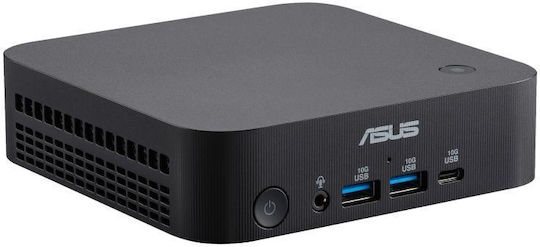 Asus Mini PC (Ryzen 5 220/16GB DDR4/512GB SSD/W11 Pro)