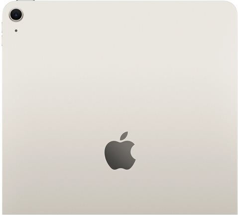 Apple iPad Air M4 (2026) 13" (12GB/128GB) Starlight