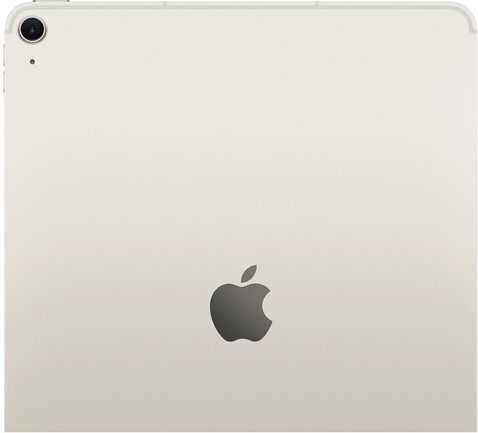 Apple iPad Air M4 (2026) 5G 13" (12GB/256GB) Starlight