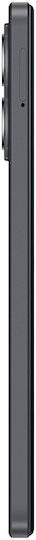 Xiaomi Redmi Note 12 4G NFC Dual SIM (8/256GB) Onyx Gray
