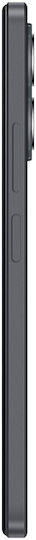 Xiaomi Redmi Note 12 4G NFC Dual SIM (8/256GB) Onyx Gray