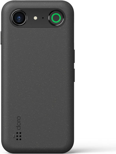 Doro Aurora A10 Dual-SIM (4GB/64GB) Graphite