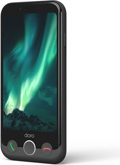 Doro Aurora A10 Dual-SIM (4GB/64GB) Graphite