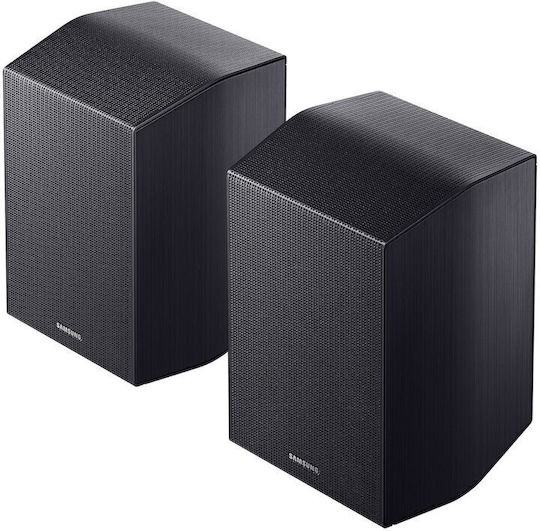 Samsung HW-Q930H/EN Soundbar 9.1.4 Bluetooth HDMI and Wi-Fi 42W with Wireless Subwoofer and Remote Control Black
