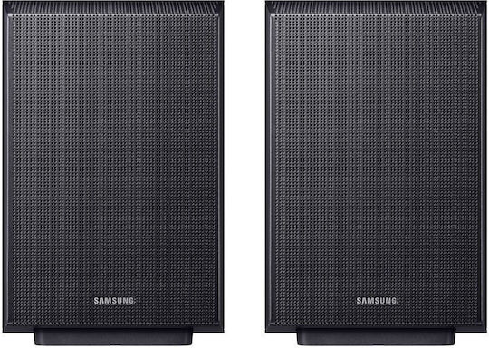 Samsung HW-Q930H/EN Soundbar 9.1.4 Bluetooth HDMI and Wi-Fi 42W with Wireless Subwoofer and Remote Control Black