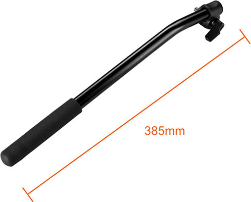 E-Image 630fh Tilt Head - Video