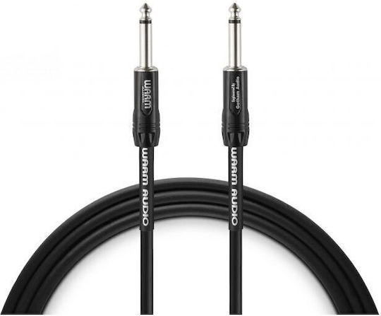Warm Audio Pro TS Cable 6.3mm male - 6.3mm male 3m