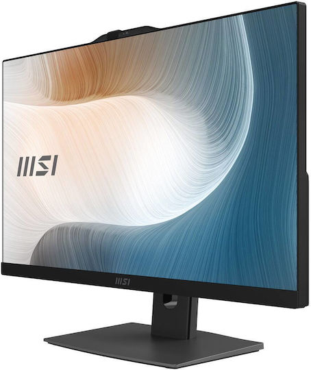 MSI Modern AM242P 23.8" (5-120U/16GB/512GB SSD/FHD/No OS)