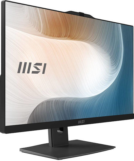 MSI Modern AM242P 23.8" (5-120U/16GB/512GB SSD/FHD/No OS)