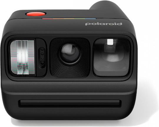 Polaroid Go Gen 3 Instant Camera Black
