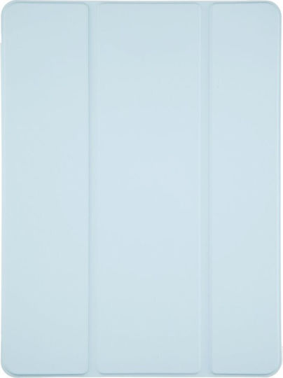 Obal:Me Flip Cover Albastru Deschis iPad 2022 10,9''