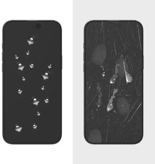 Tempered Glass Tech-protect Glass Fit+ 2-pack Xiaomi Redmi Pad 2 9.7 Clear