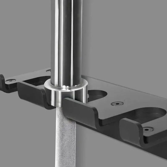 AMILA Base for 3 Weight Bars