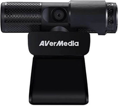 AVerMedia Live Streamer CAM 313 Web Camera Full HD 1080p PW313