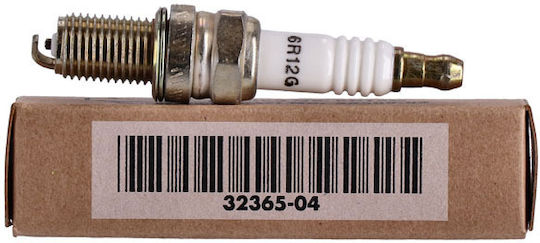 Motorcycle Spark Plugs Harley-Davidson Gold Spark Plug 6r12g 99-17 Twincam 86-22 XL Excl XR1200