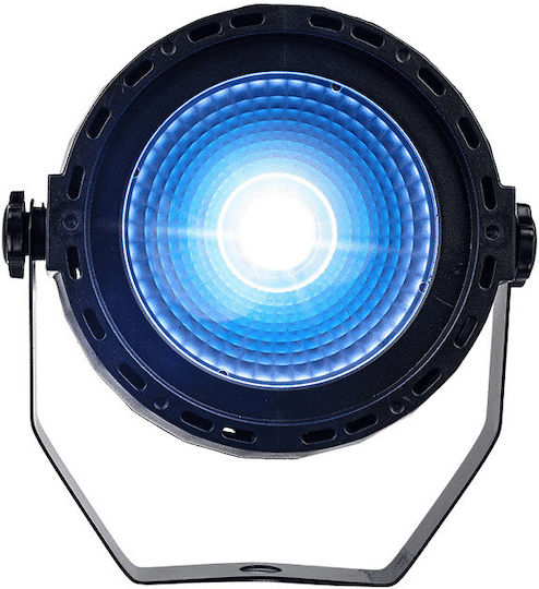 Light4me Lumina în mișcare Spot LED PAR RGB