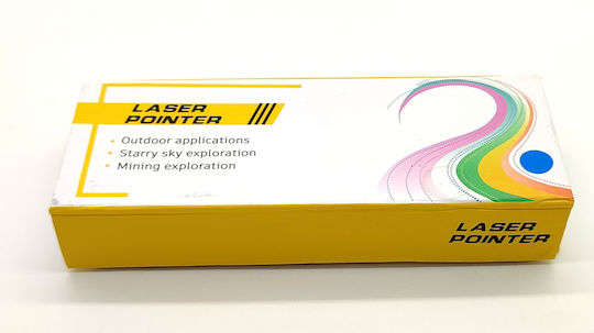 Pointer <2000μW με Πράσινο Laser