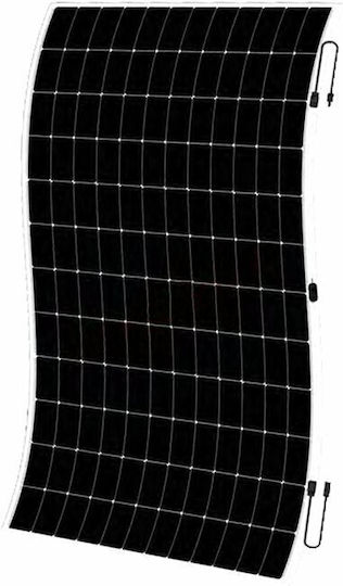Aca FLP520 Panou Fotovoltaic Monocristalin Flexibil 2246x1185x2.6mm