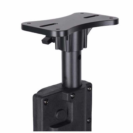 STAND4ME PA Speaker Tripod maximum height 210cm