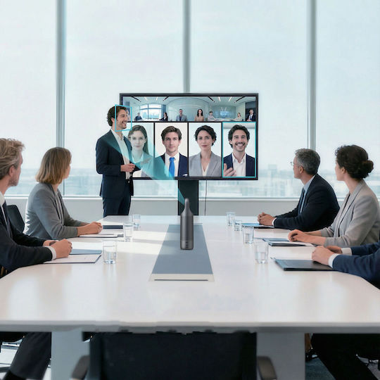Kandao Video Conference Camera for Conference System Meeting Pro Compatible with Microsoft Teams