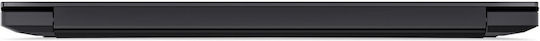 Lenovo Thinkpad P1 Gen 8 16" IPS FHD+ (Ultra 7-255H/32GB/1TB SSD/RTX PRO 2000 Blackwell/W11 Pro) (Tastatură SUA)
