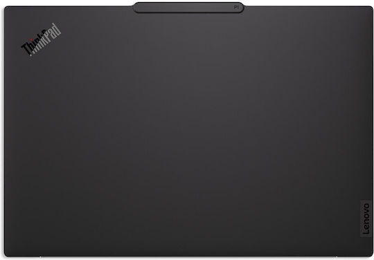 Lenovo Thinkpad P1 Gen 8 16" IPS FHD+ (Ultra 7-255H/32GB/1TB SSD/RTX PRO 2000 Blackwell/W11 Pro) (Tastatură SUA)