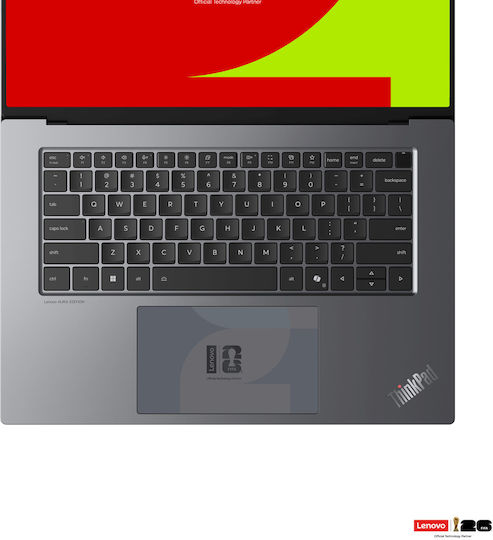 Lenovo ThinkPad X9-15 Gen 1 Aura Edition 15.3" OLED 120Hz (Ultra 7-258V/32GB/1.0TB SSD + 32GB /W11 Pro) (GR Keyboard)