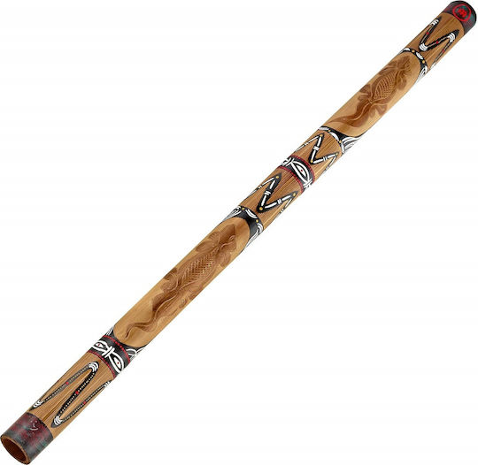 Meinl Didgeridoo Wood Didgeridoo DDG1-BR