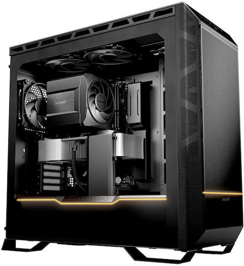 Be Quiet Dark Rock Pro Ventilator de răcire pentru procesor pentru Socket 1200/1700/1851/AM5