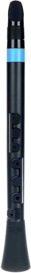 Nuvo Dood 2.0, Black/blue