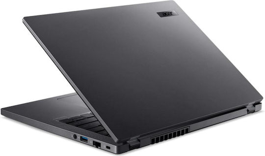 Acer TravelMate P2 TMP214-55-G2 -TCO 14" FHD+ (i5-1335U/16GB/512GB SSD/W11 Pro) Steel Grey (UK Keyboard)
