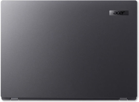 Acer TravelMate P2 TMP214-55-G2 -TCO 14" FHD+ (i5-1335U/16GB/512GB SSD/W11 Pro) Steel Grey (UK Keyboard)