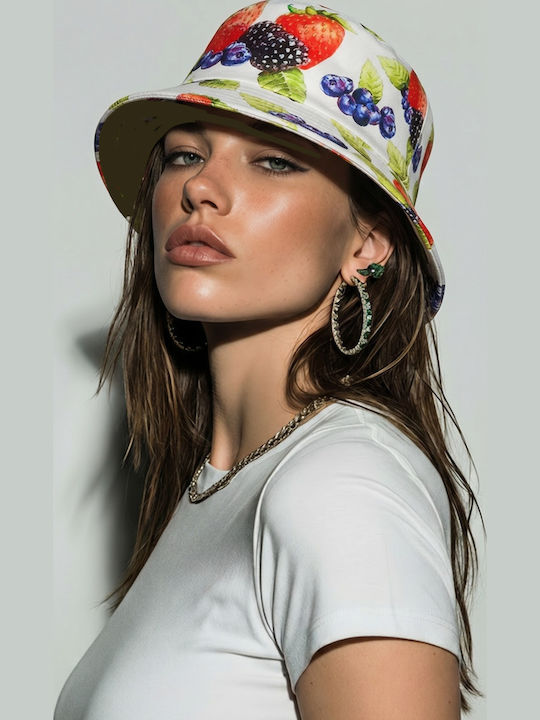W'el Woman's Elegance Καπέλο Bucket