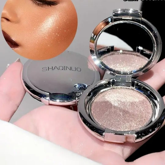ShuShu Liquid Foundation Champagne
