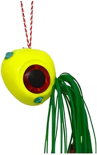 Coral Fishing Τεχνητό Δόλωμα 80gr Κοραλί