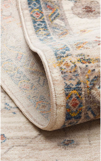 SteweHome Covor Rectangular Roșu 160x230cm