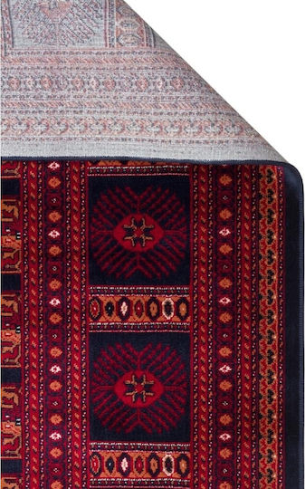 SteweHome Χαλί Αντιολισθητικό Μεταξένιο 200x290cm Βισκόζη