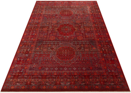 SteweHome Covor Coridor Roșu 80x300cm