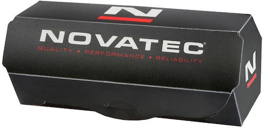 Rear Hub 12x142mm 32h Novatec D792 4 Bearings/8-11v