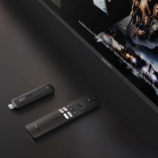 Xiaomi Smart TV Stick