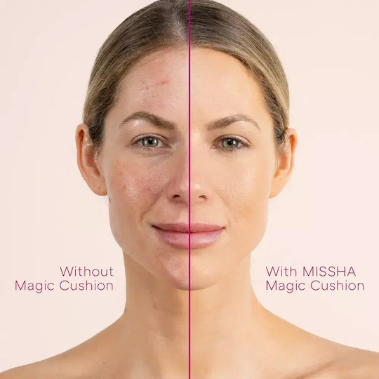 Missha M Magic Cushion Foundation SPF50 №23 15ml