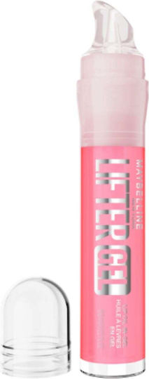 Maybelline Lifter Gel Lip Oil Sugar Spritz 6.6ml